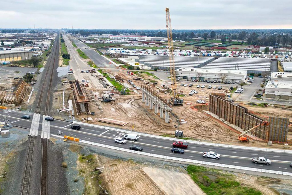 How The U.S. Made It Impossible To&nbsp;Build