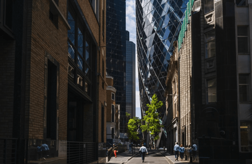 The UK Closed a Tax Loophole for the Global Rich. Now They’re Fleeing.