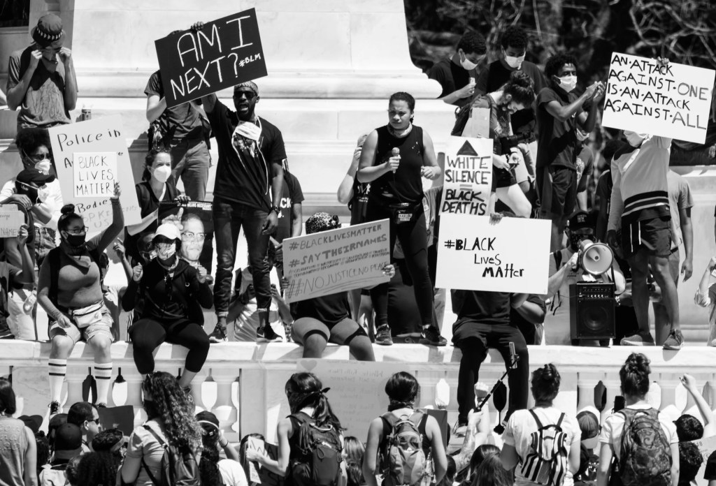 Equality In Law Is Not Equality in Practice